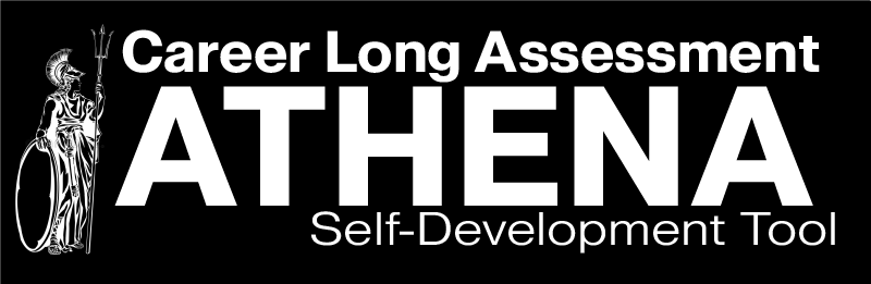 Career Long Assessments: Athena Self-Development Tool